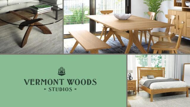 Vermont Woods Studios