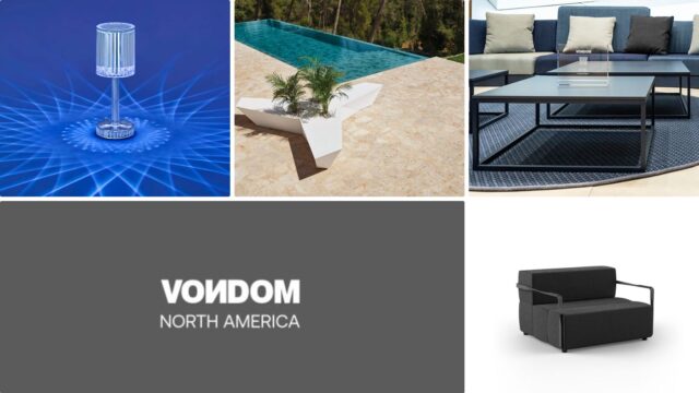 VONDOM NORTH AMERICA