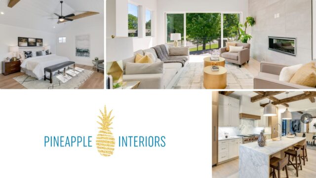 Pineapple Interiors