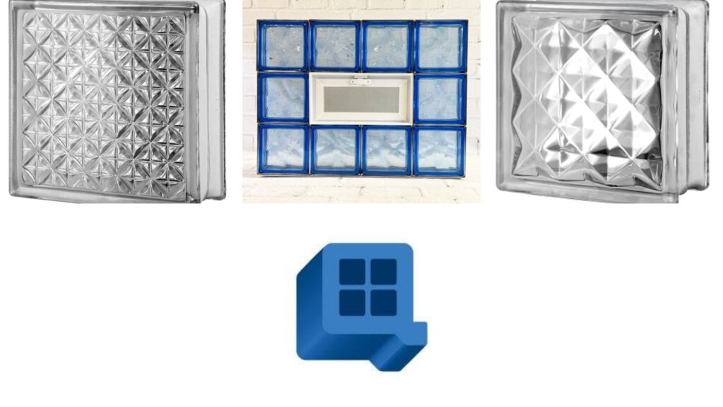 Quality Glass Block and Window Co