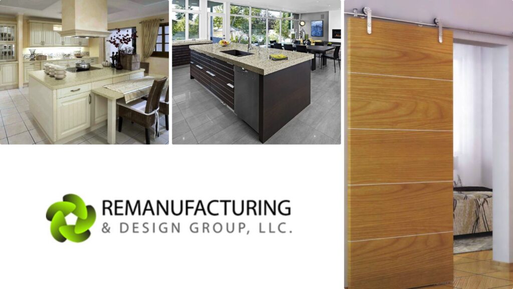 Remanufacturing & Design Group