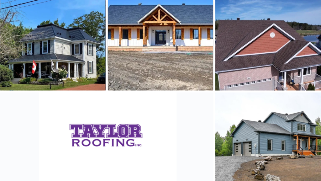 Taylor Roofing