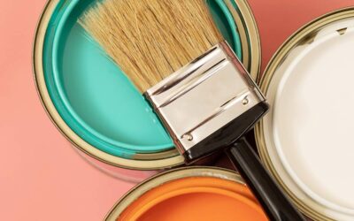 9 North American Low-VOC and Zero-VOC Paint Brands that Builders and Designers Should Know About