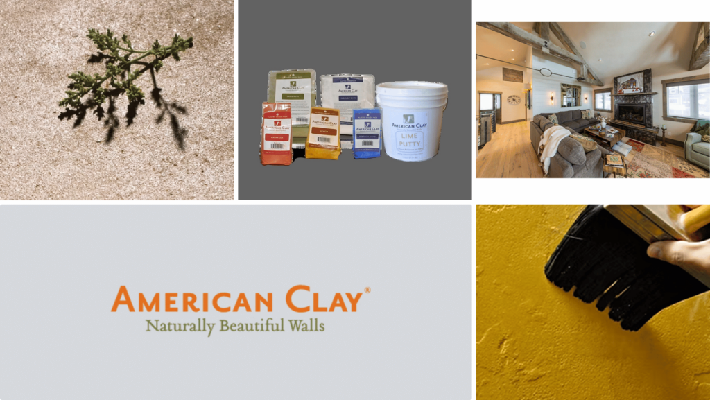 American Clay