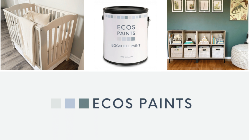 Ecos Paints