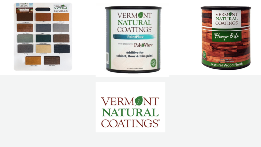 Vermont Natural Coatings