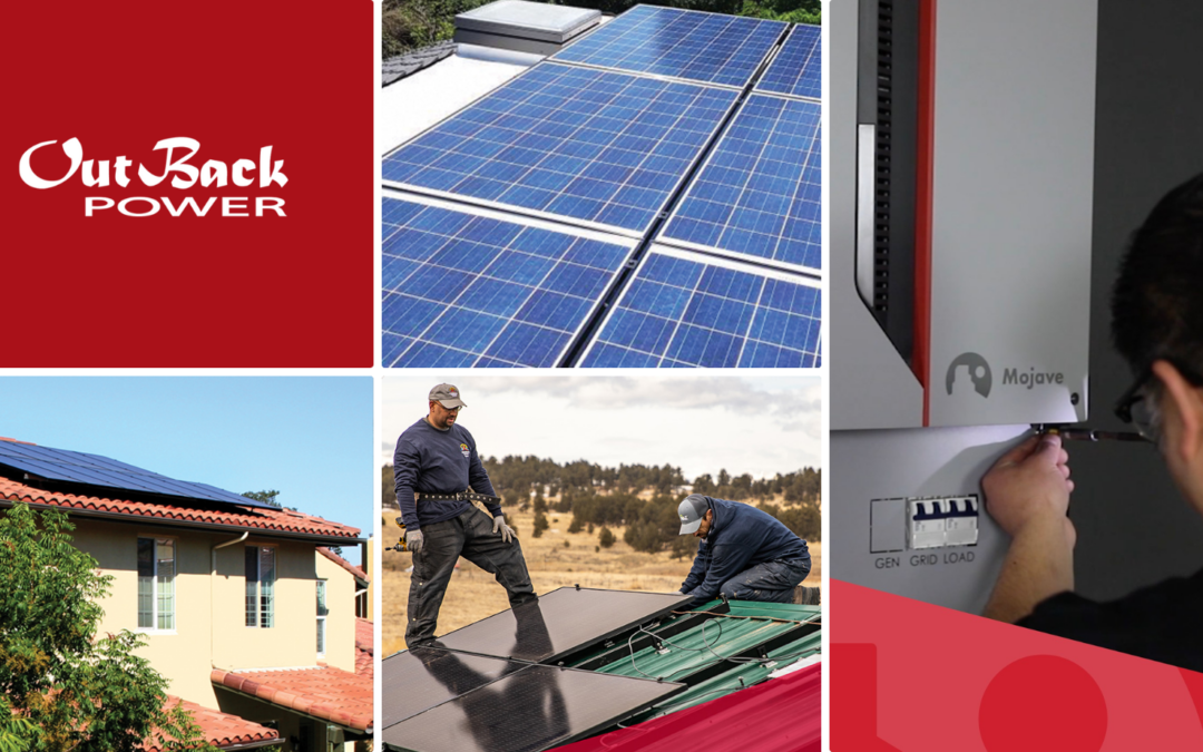 OutBack Power Technologies