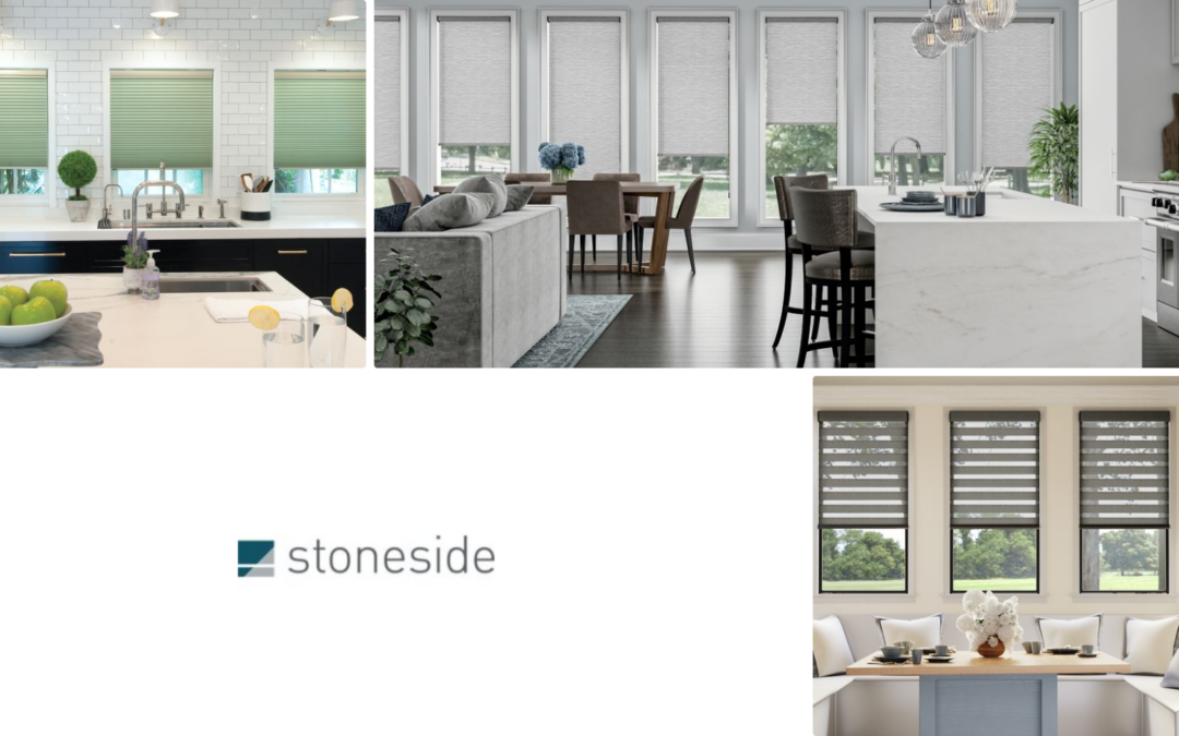 Stoneside Blinds and Shades