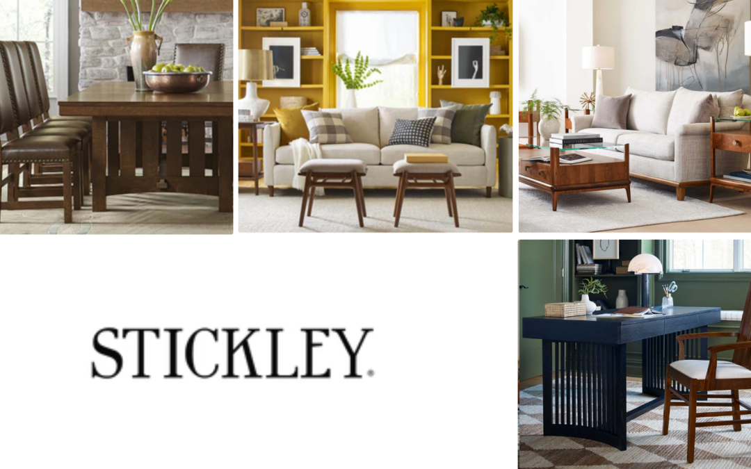 Stickley