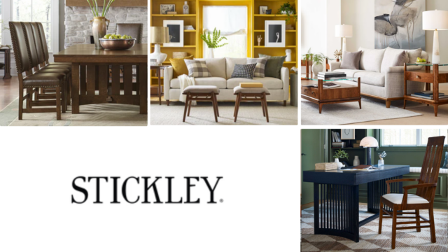 Stickley