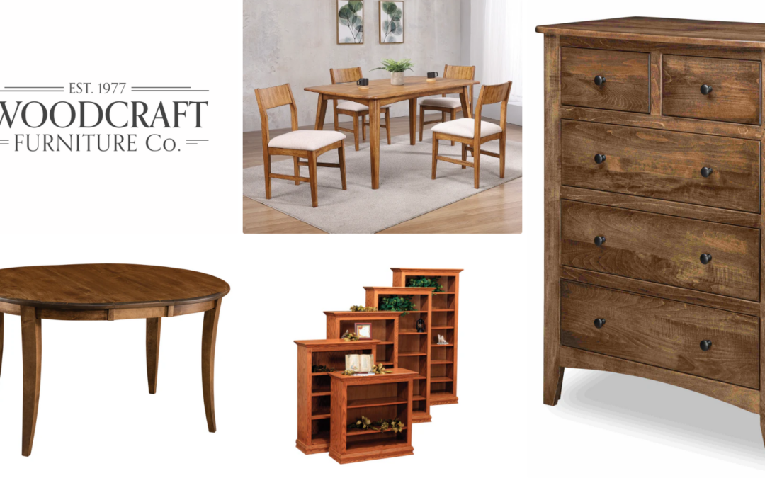 Woodcraft Furniture, Co.