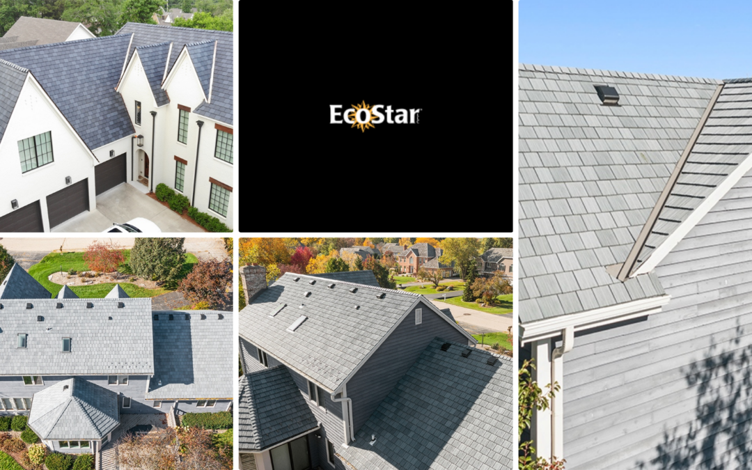 Ecostar Roofing