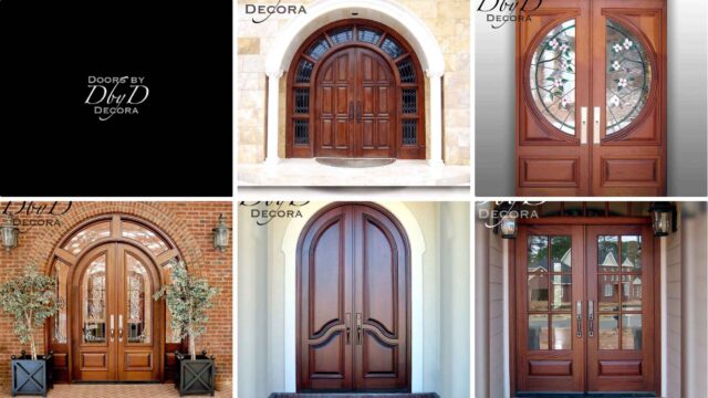 Doors by Decora