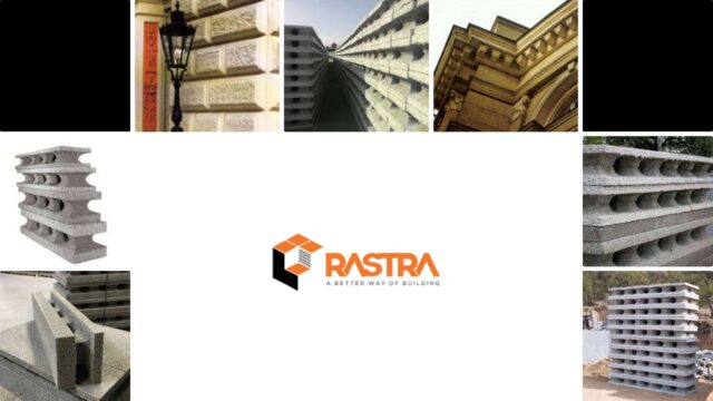 Rastra