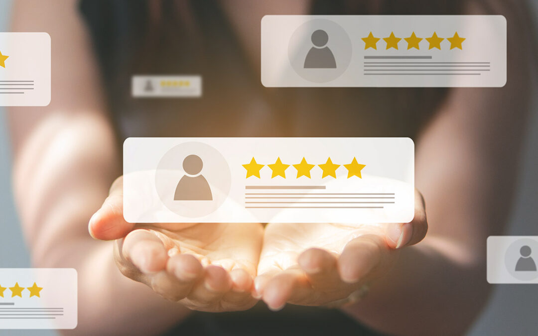 Why Review Marketing Belongs in Every Home Product Manufacturer’s Playbook