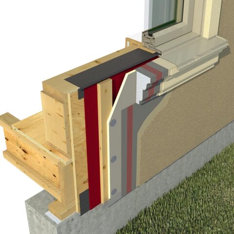 Fire-Resistant Building Materials That Enhance Design & Safety—And Are ...