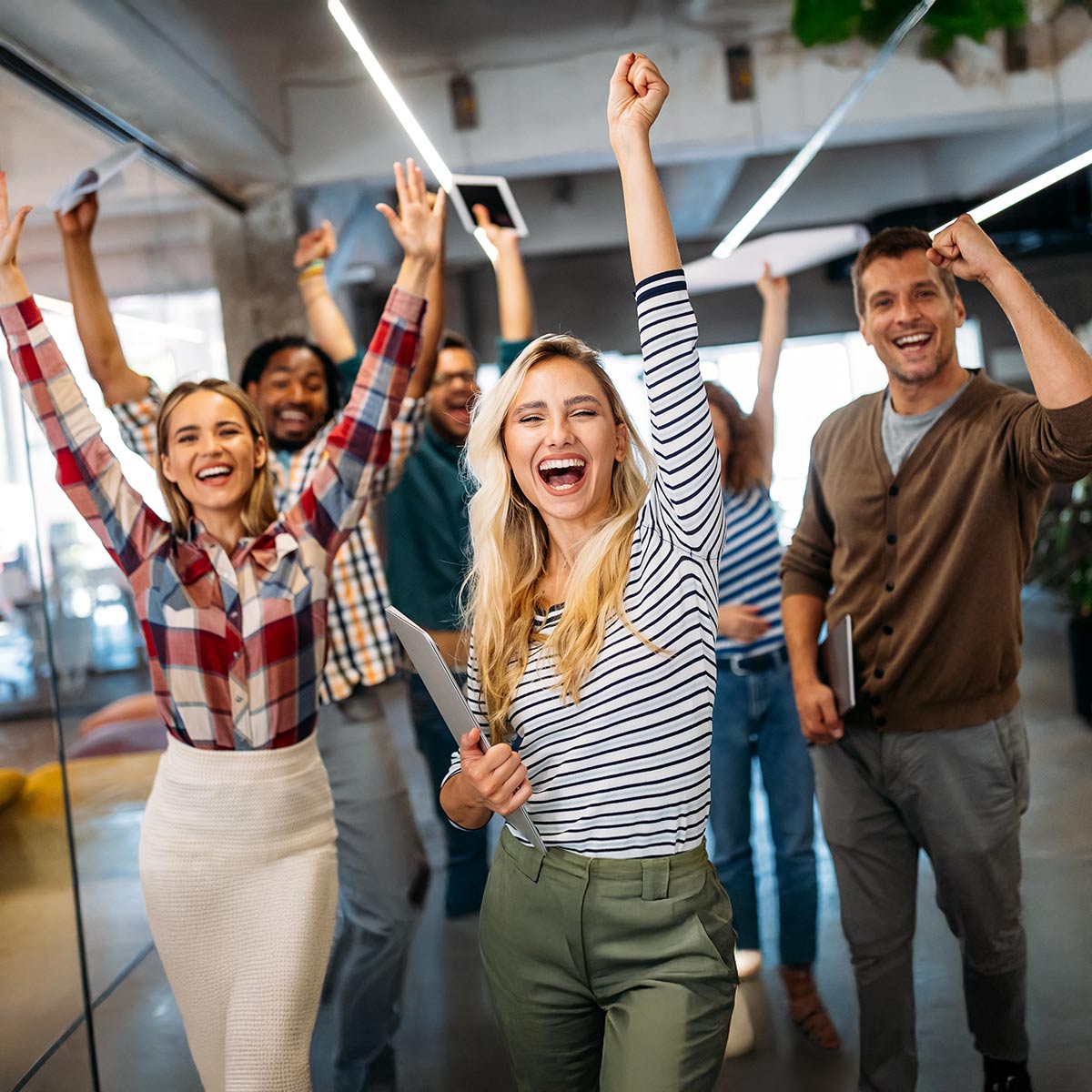 Branding That Builds: How Strategic Brand Alignment Boosts Morale in Home Product Manufacturing