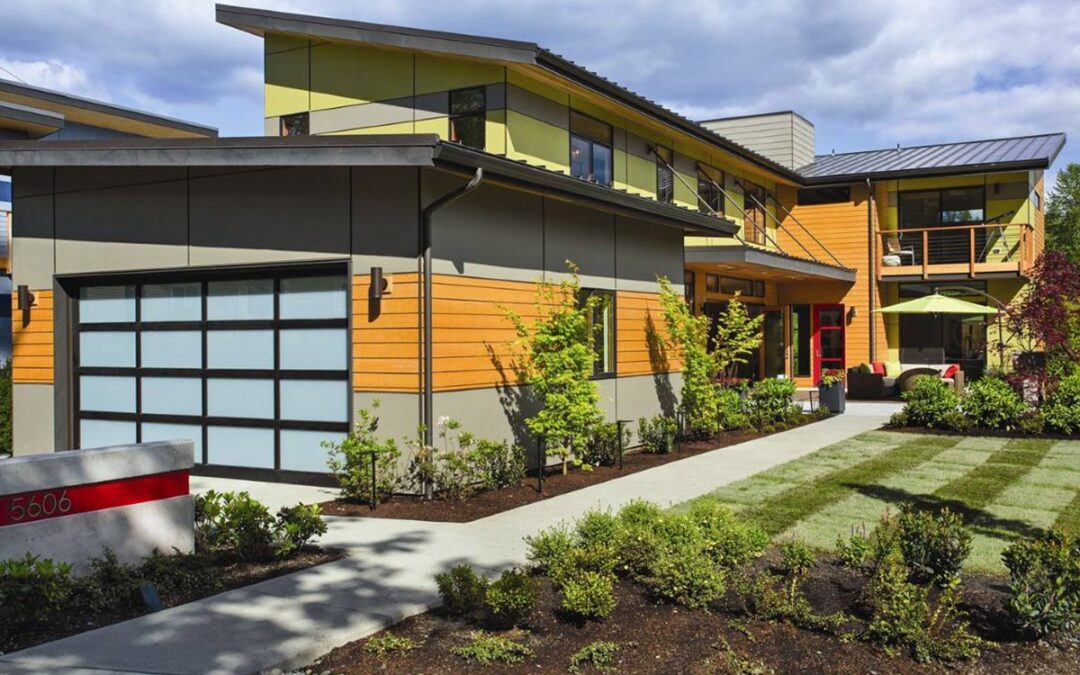 9 Innovative Building Materials That Save Time on the Job Site