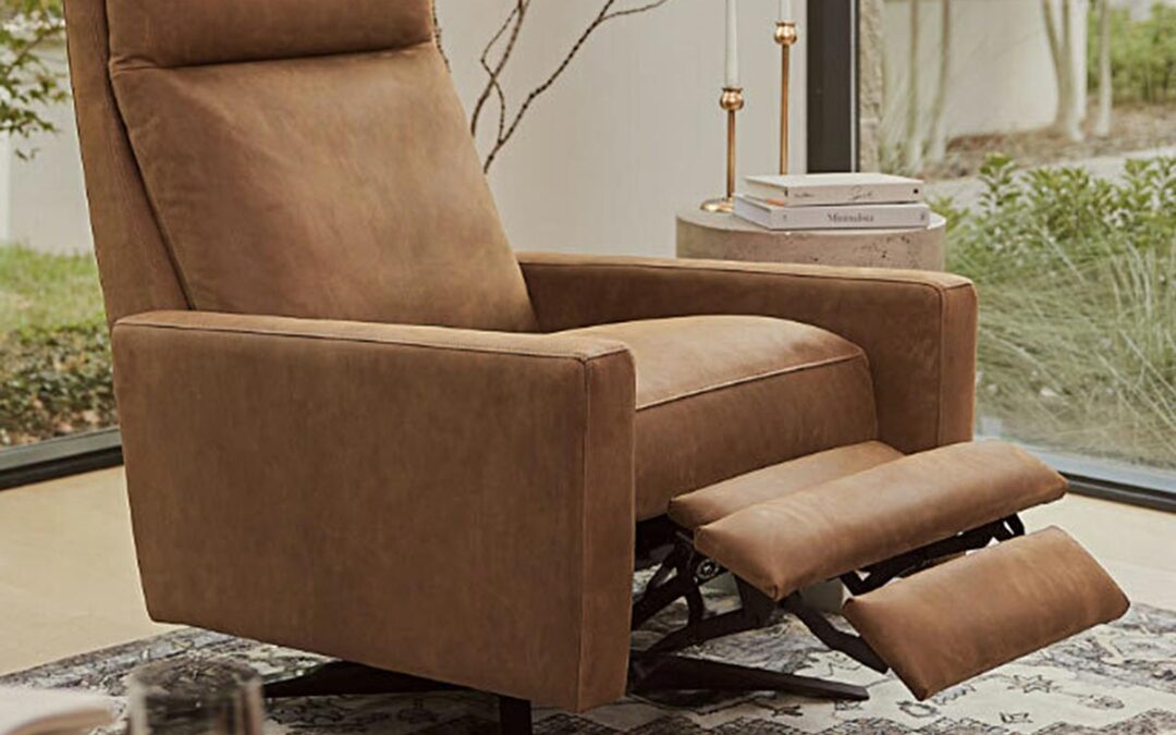 Interior Designers Guide to Comfortable Living Room Furniture Manufacturers