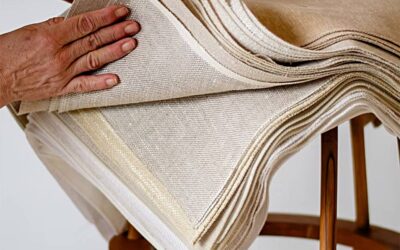 Performance Fabric in Design: Non-Toxic, PFAS-Free Upholstery Options for Modern Interiors