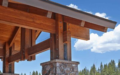CLT Panels: Mass Timber Solutions for Residential and Multifamily Design