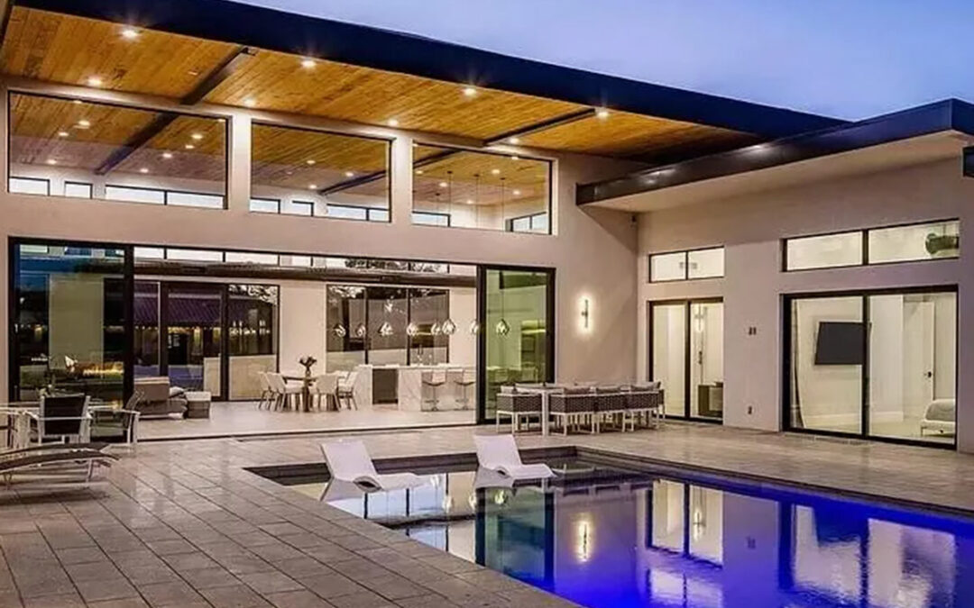 Permeable Pavers: Sustainable Hardscape Solutions for Residential and Multifamily Projects