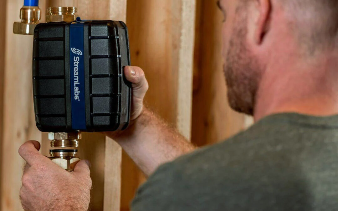 Smart Water, Smarter Spaces: 9 Manufacturers Leading the Next Wave of Smart Water Technology