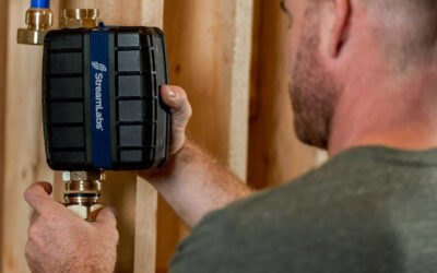 Smart Water, Smarter Spaces: 9 Manufacturers Leading the Next Wave of Smart Water Technology