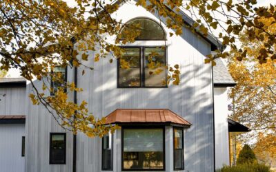 Manufacturers Redefining High-Performance Exterior Cladding Systems for Residential Projects