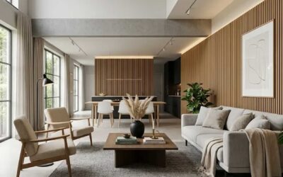 Residential Acoustic Design: Products and Strategies Beyond Insulation