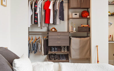 Designing Homes for Every Stage of Life: Products That Improve Long-Term Livability